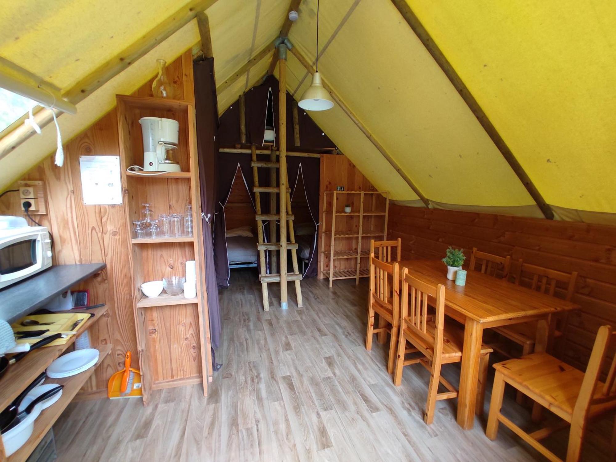 סן-לורן-סור-סבר Camping Le Rouge Gorge **** 10' Puy Du Fou מראה חיצוני תמונה