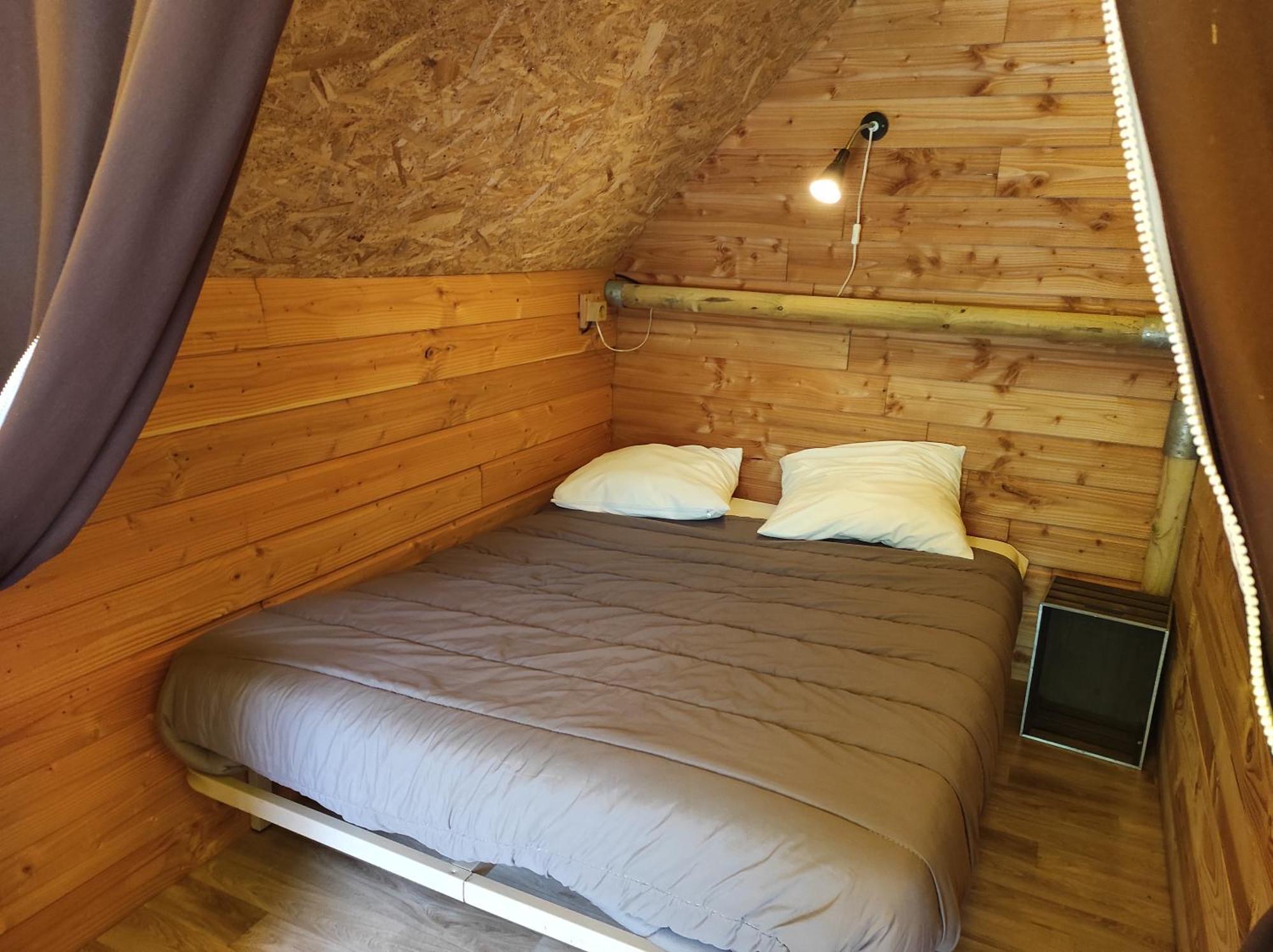 סן-לורן-סור-סבר Camping Le Rouge Gorge **** 10' Puy Du Fou מראה חיצוני תמונה